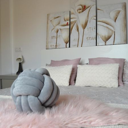 Apartamento Eli Beach Tenerife Candelaria Exteriör bild