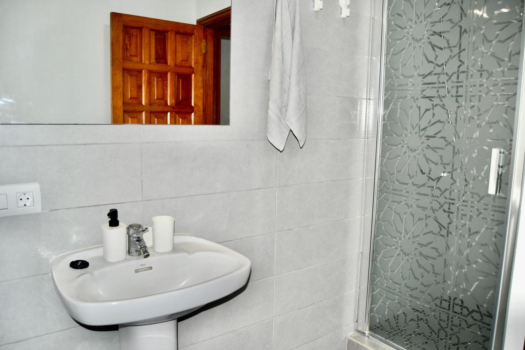 Apartamento Eli Beach Tenerife Candelaria Exteriör bild