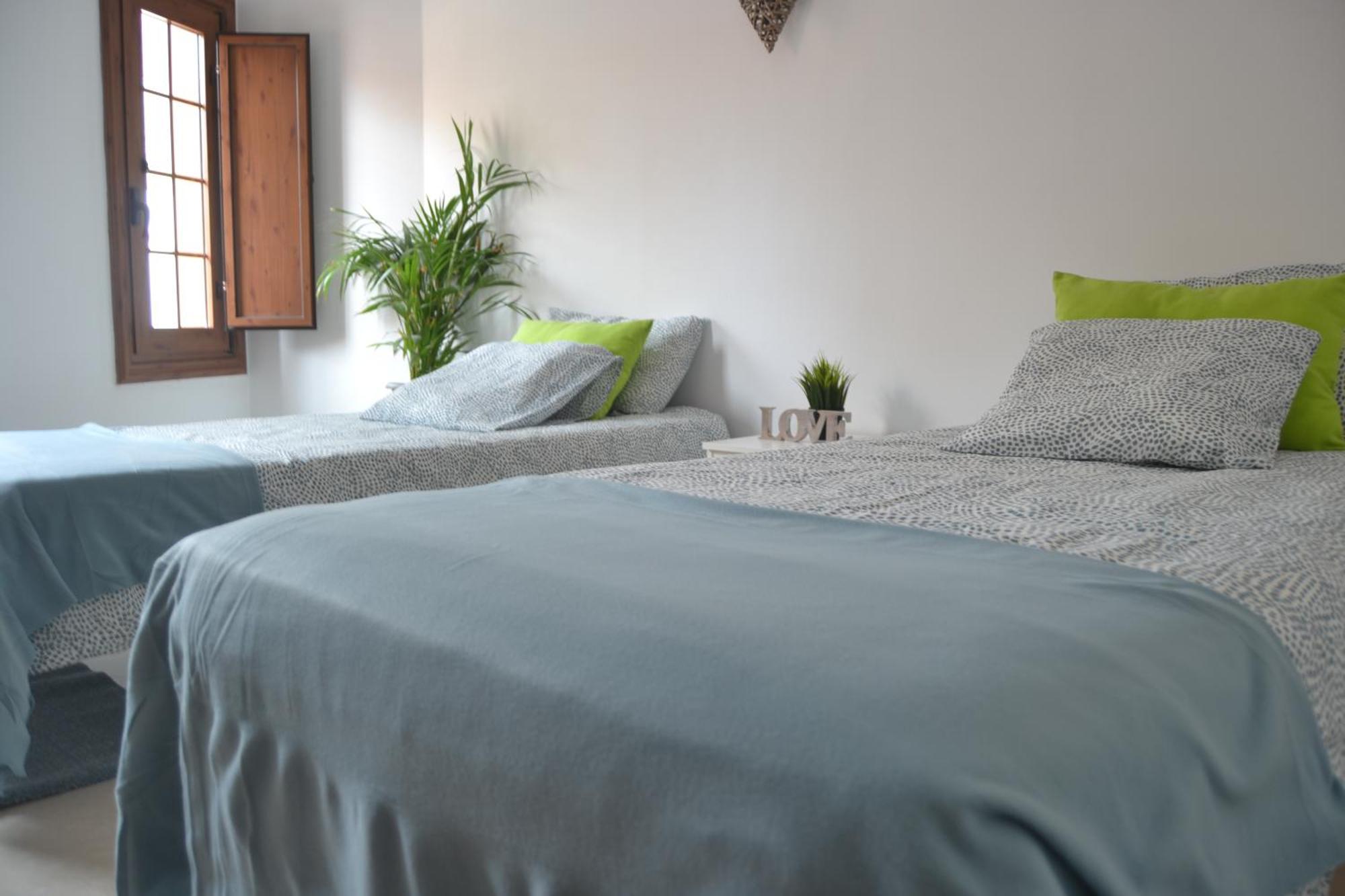 Apartamento Eli Beach Tenerife Candelaria Exteriör bild