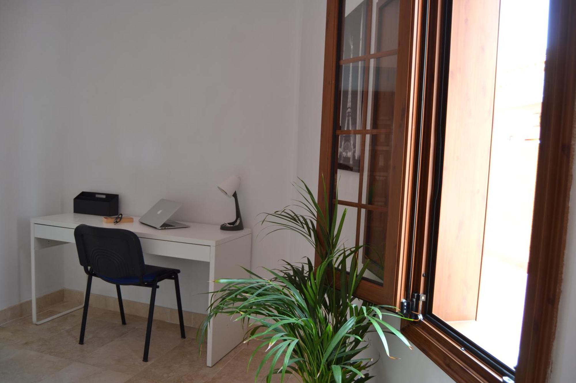 Apartamento Eli Beach Tenerife Candelaria Exteriör bild