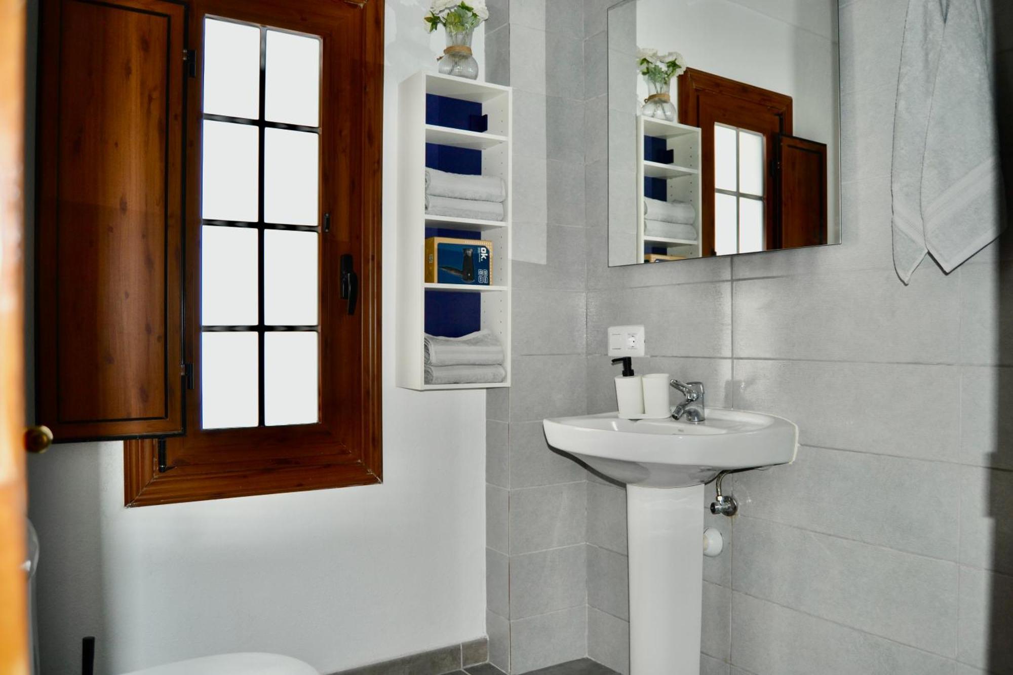 Apartamento Eli Beach Tenerife Candelaria Exteriör bild