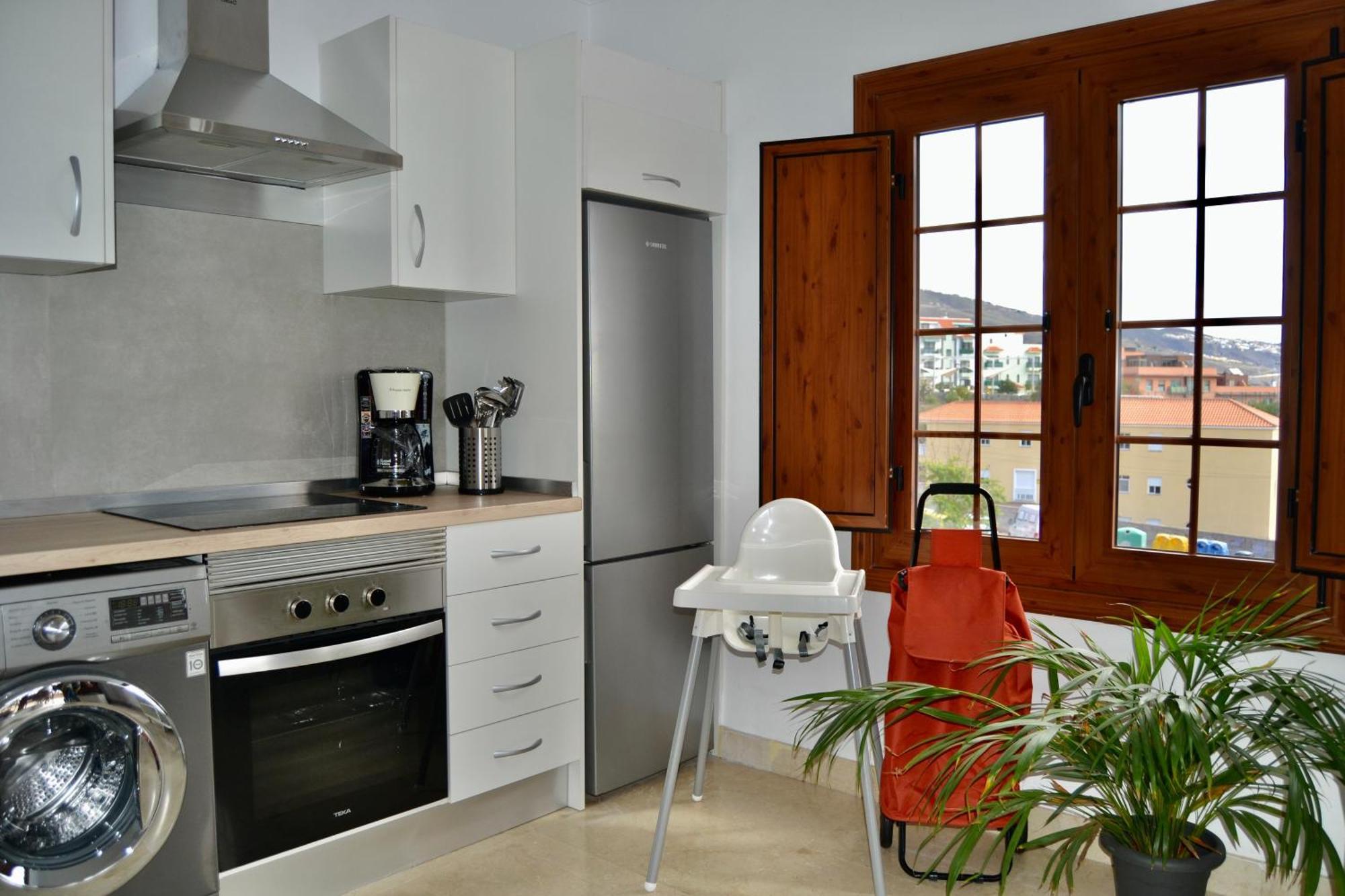 Apartamento Eli Beach Tenerife Candelaria Exteriör bild