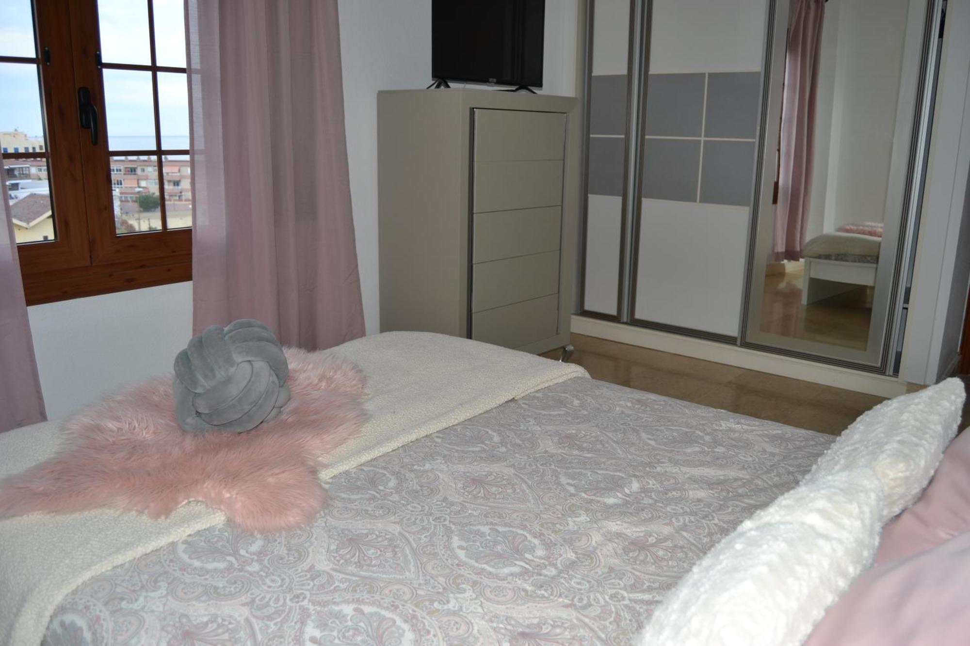 Apartamento Eli Beach Tenerife Candelaria Exteriör bild